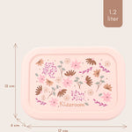 Kidzroom Lunchbox Enchanted Memories - Roos