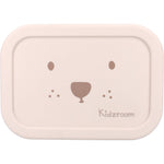 Kidzroom Lunchbox Beary Excited - Beige