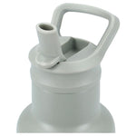 Kidzroom Drinkfles Sweet Cuddles Auto's - Groen