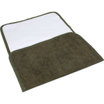 Kidzroom Luiertas Care Thinking Little Thoughts - Groen