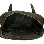 Kidzroom Luiertas Care Thinking Little Thoughts - Groen