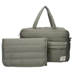 Kidzroom Luiertas Gracious - Groen