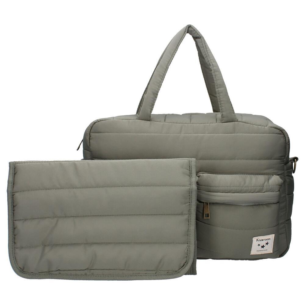 Kidzroom Luiertas Gracious - Groen