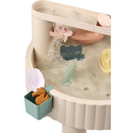 Liewood SEPP Table de jeu multifonction – table à eau & table à sable – beige – +3 ans