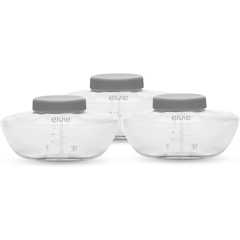 Elvie Fles 3 Pack
