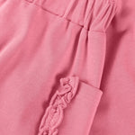 Minymo Shorts Rosy Future