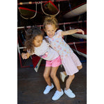 Minymo Shorts Rosy Future