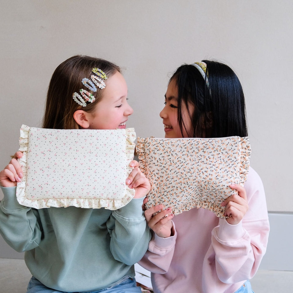 Mimi & Lula - Lente speldjes