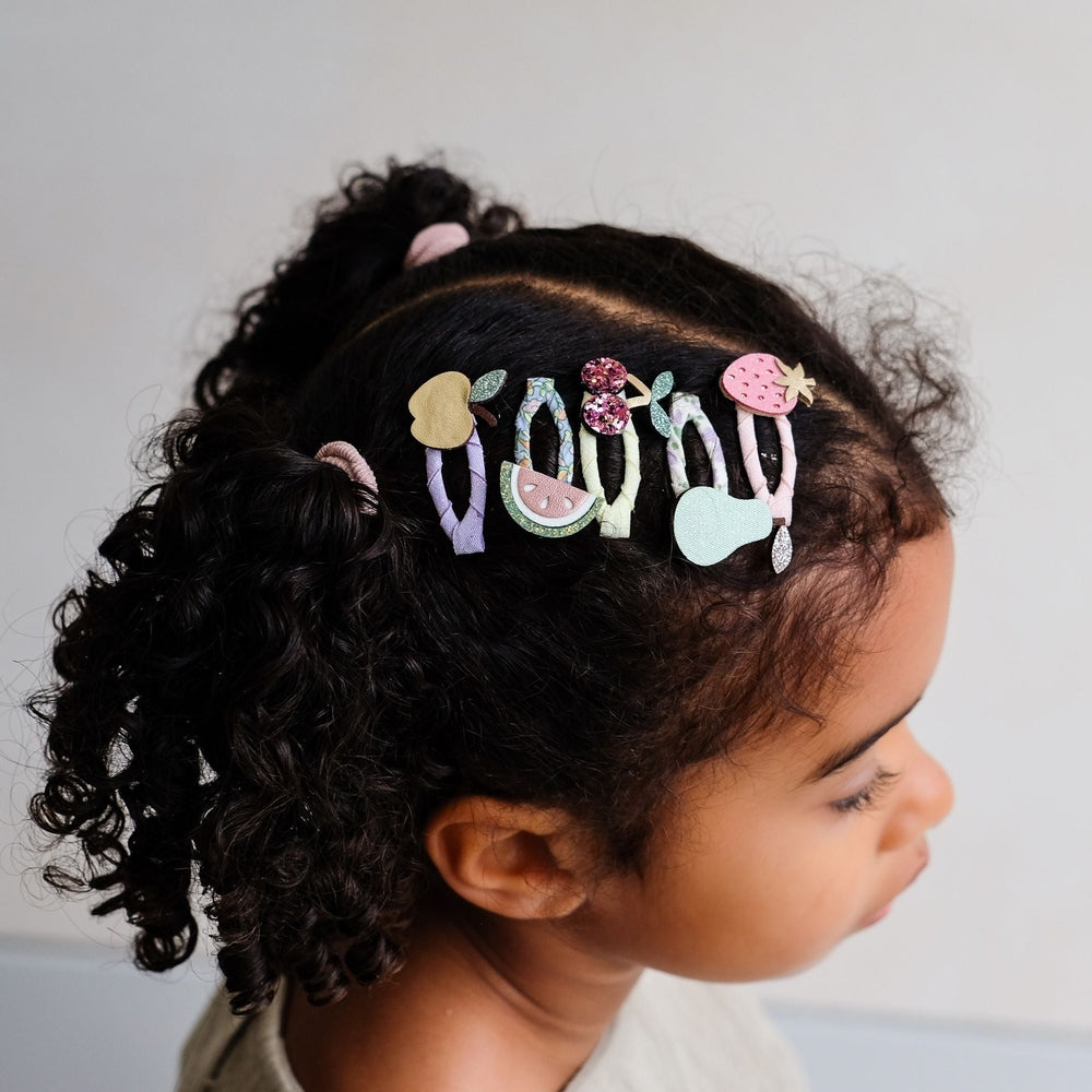 Mimi & Lula - Fruitsalade speldjes