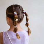 Mimi & Lula - Dromerige eenhoorn elastiekjes