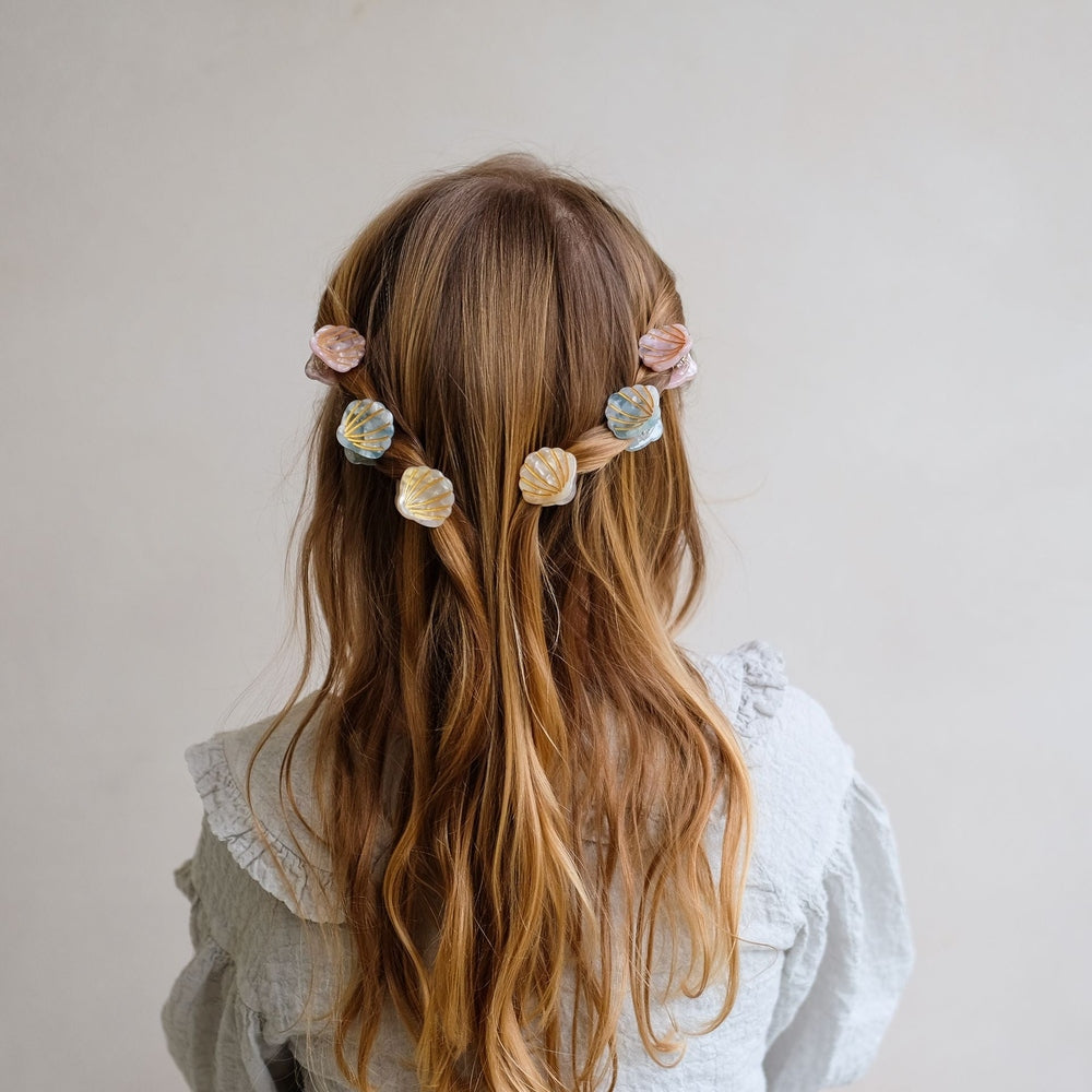 Mimi & Lula - Schelpen speldjes