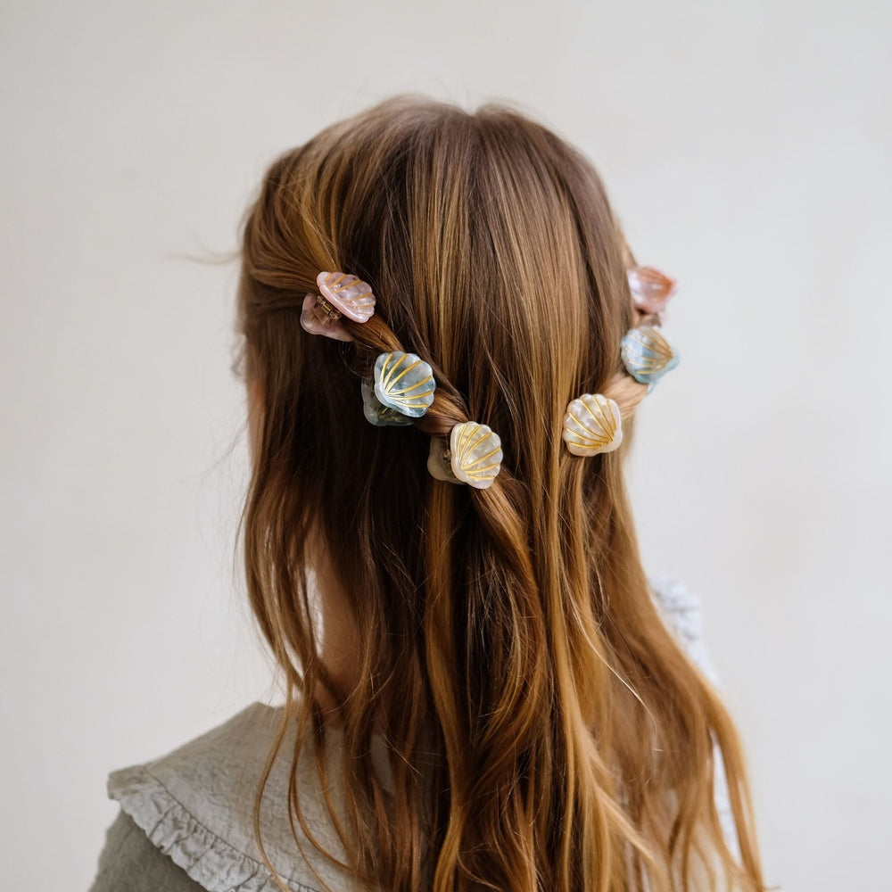 Mimi & Lula - Schelpen speldjes