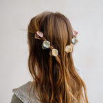 Mimi & Lula - Schelpen speldjes