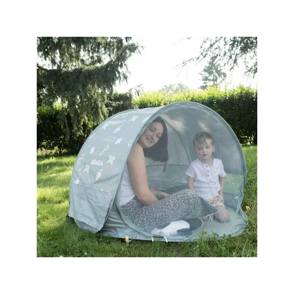 Béaba UV-tent