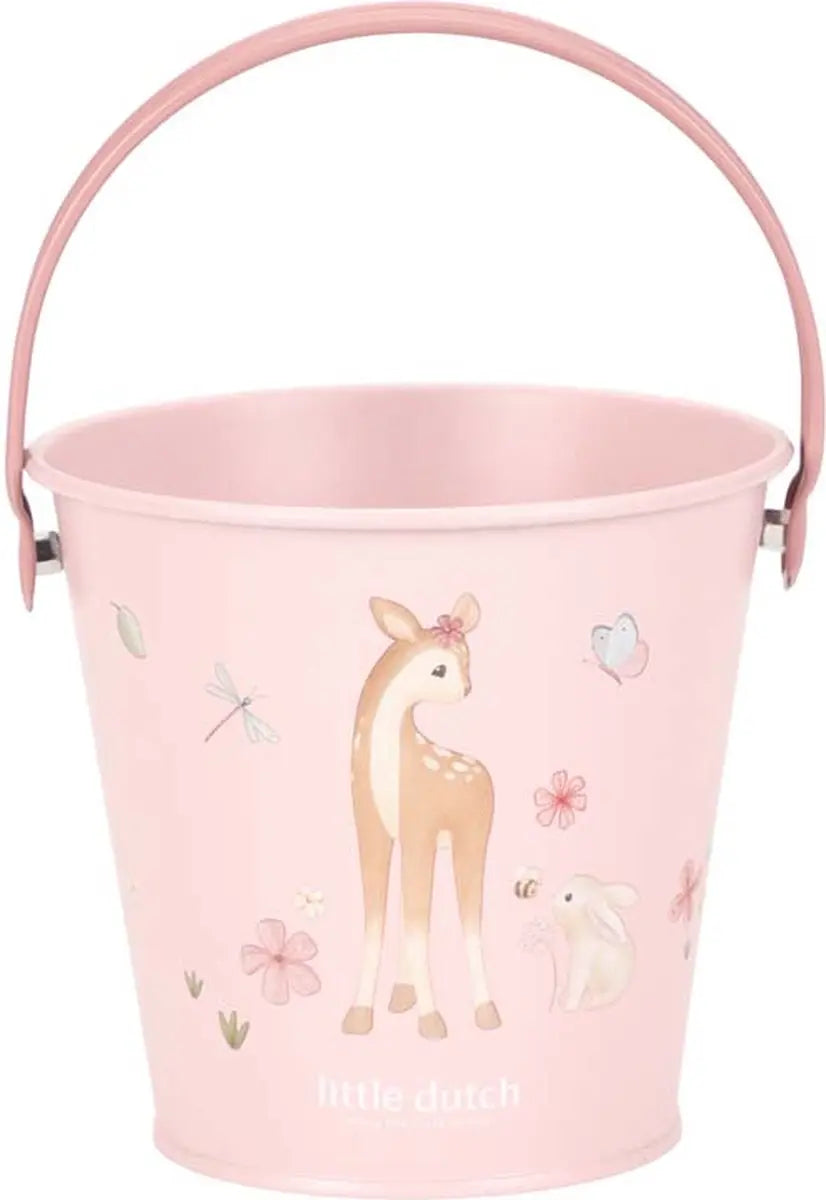 Little Dutch Emmer - Roos Fairy Garden