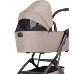 Joolz Aer2 Wieg - Sandy Taupe