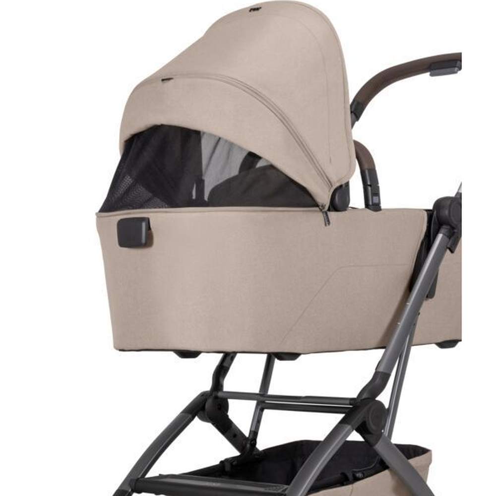 Joolz Aer2 Wieg - Sandy Taupe