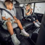 Thule Palm Autostoel - Mid Gray