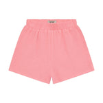 Huttelihut Muslin Shorts – Luchtige Zomerse Katoenen Short – Pink