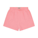 Huttelihut Muslin Shorts – Luchtige Zomerse Katoenen Short – Pink
