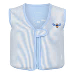 Vanilla Copenhagen Zwemvest Neoprene - Honeybee Blue