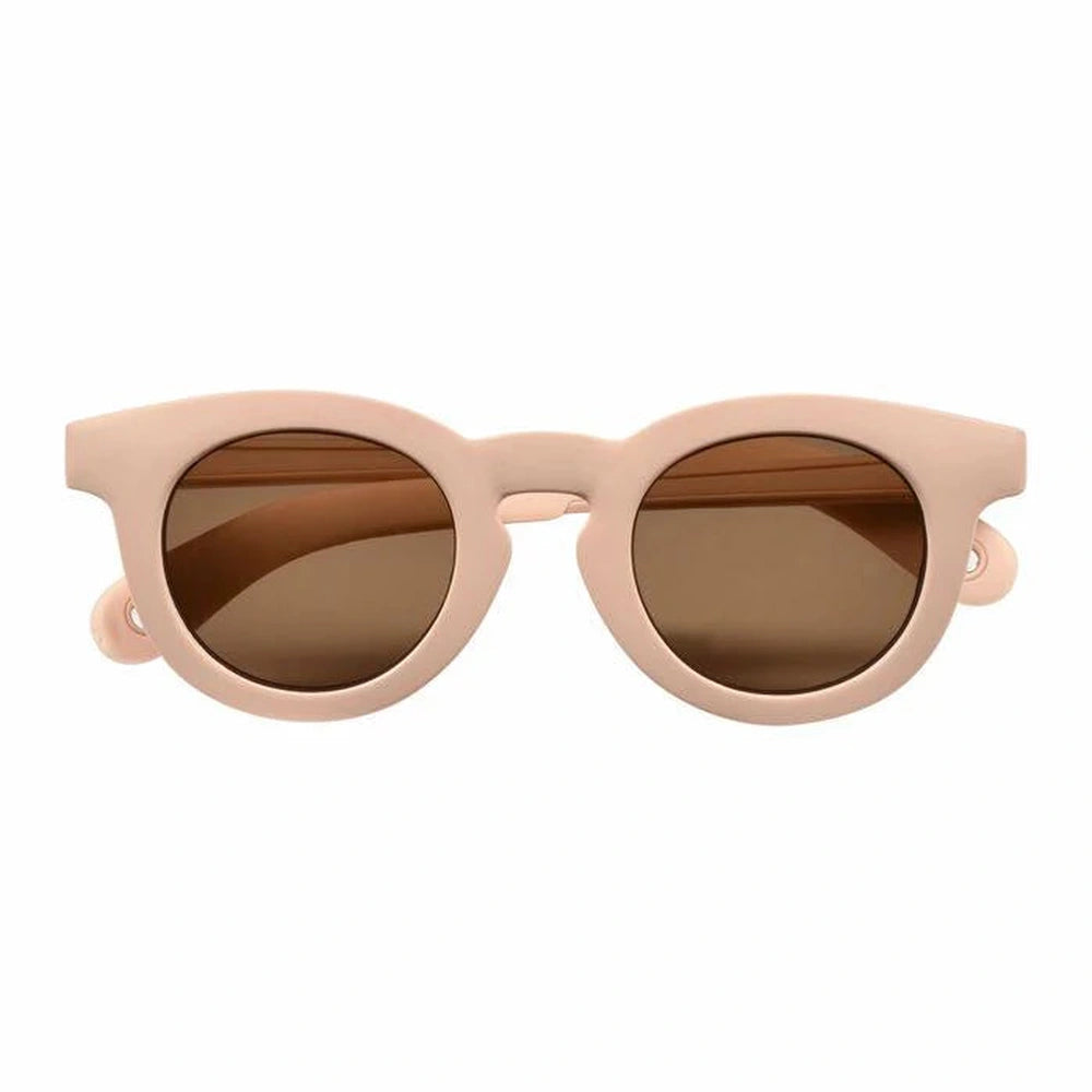 BEABA Zonnebril - 9/24m - delight blush
