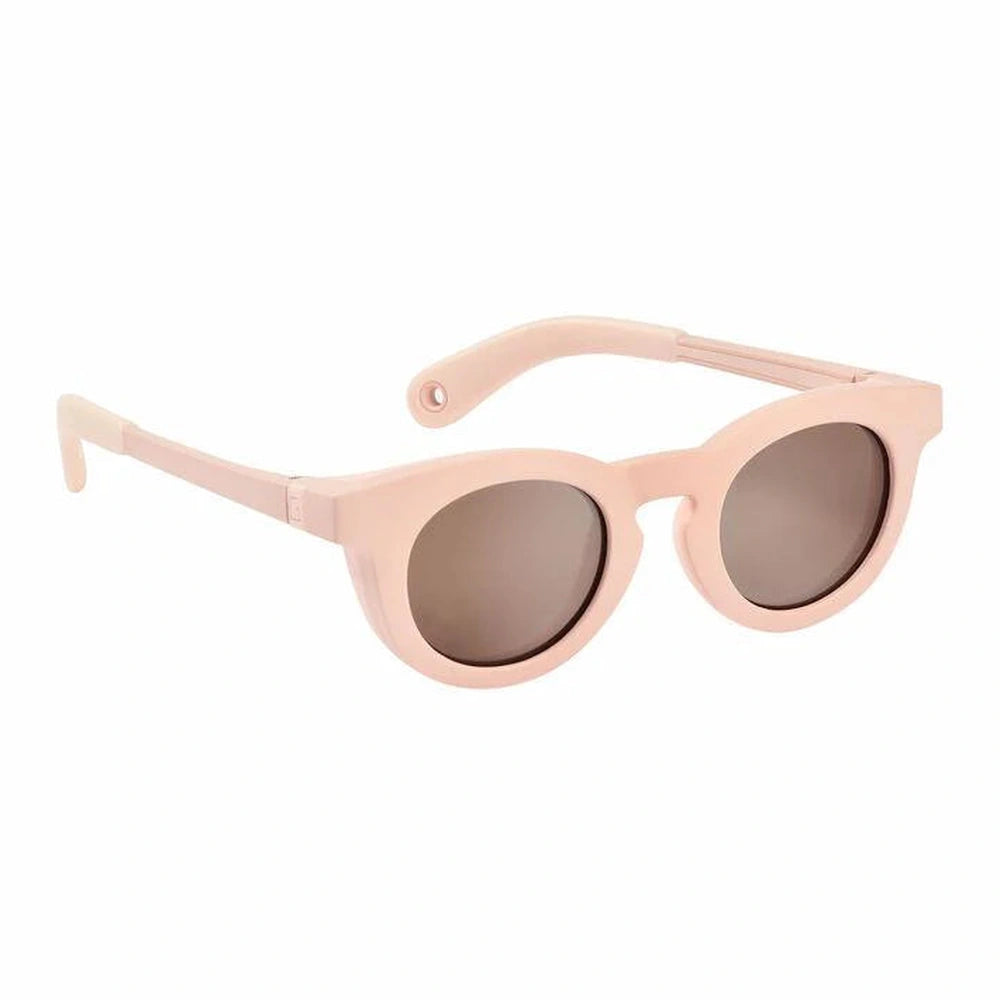 BEABA Zonnebril - 9/24m - delight blush