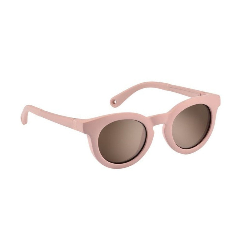 Béaba Zonnebril 2-4j - dusty rose