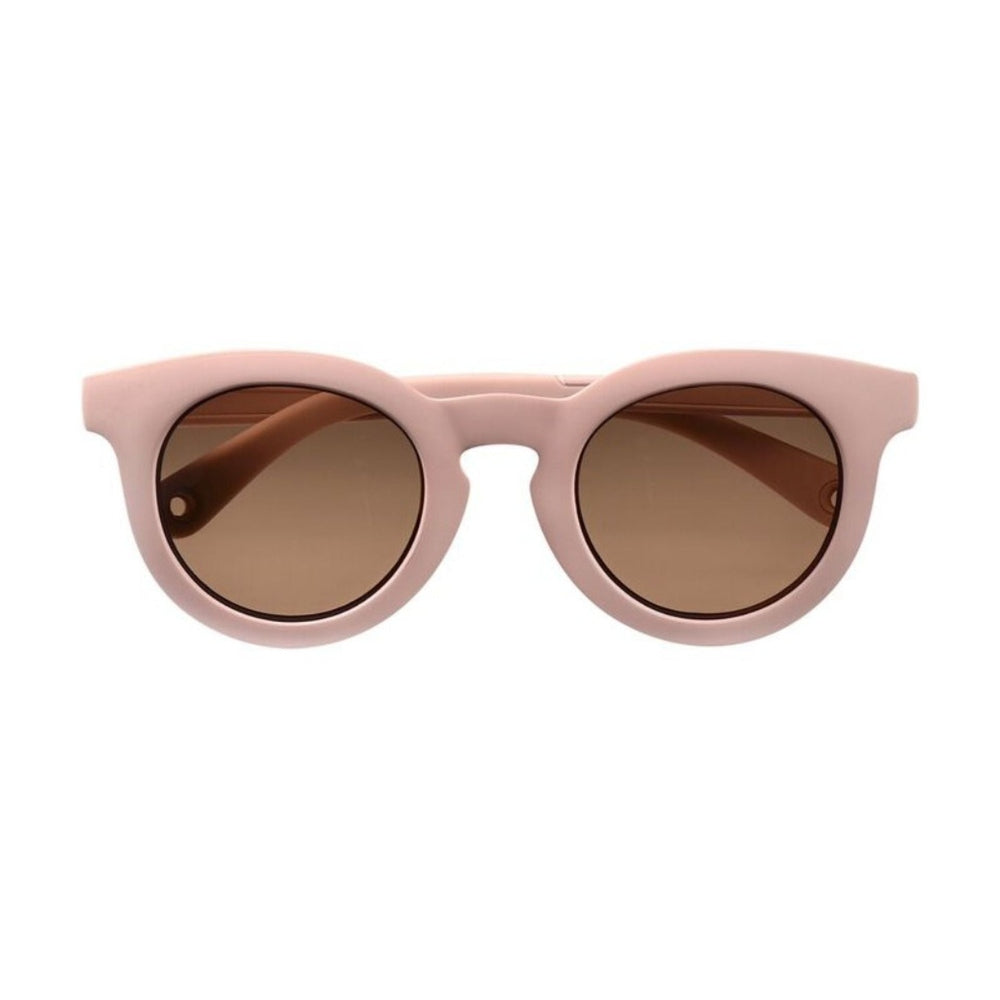Béaba Zonnebril 2-4j - dusty rose