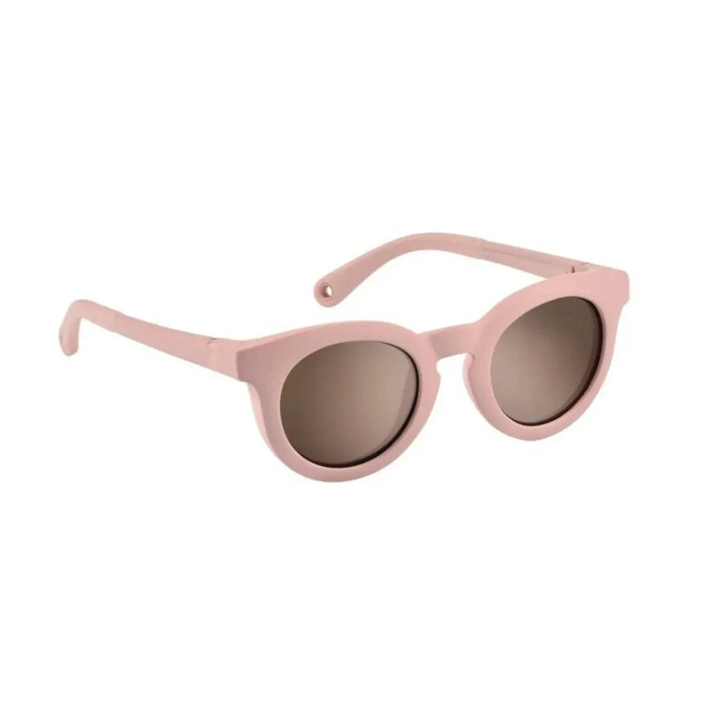 Béaba Zonnebril 2-4j - dusty rose