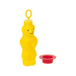 Pustefix Bellenblaas Toverbeer 180Ml + 3 Jaar