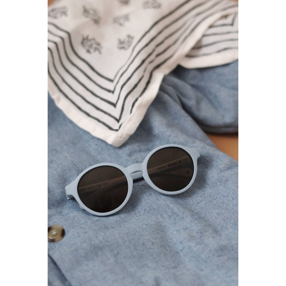 Lunettes de soleil Beaba 2-4 ans Casual Merry Galet