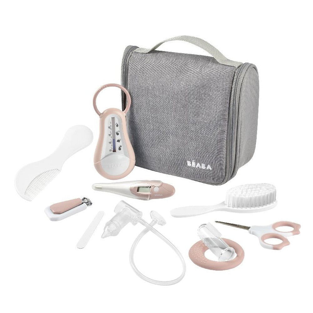 Béaba Toiletry Bag Verzorgingsset