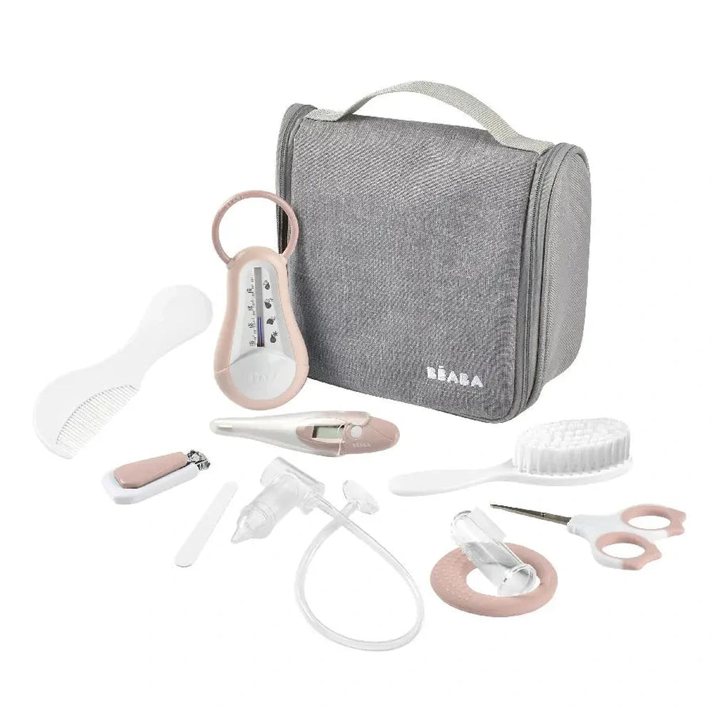 Béaba Toiletry Bag Verzorgingsset
