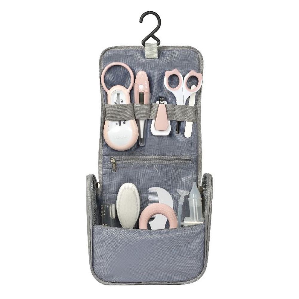 Béaba Toiletry Bag Verzorgingsset