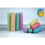 Pustefix - craies pour trottoir Malefix