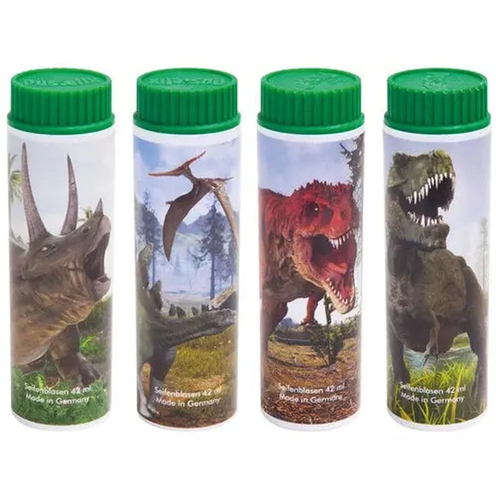 Pustefix Bulles de savon Dino - 42ml