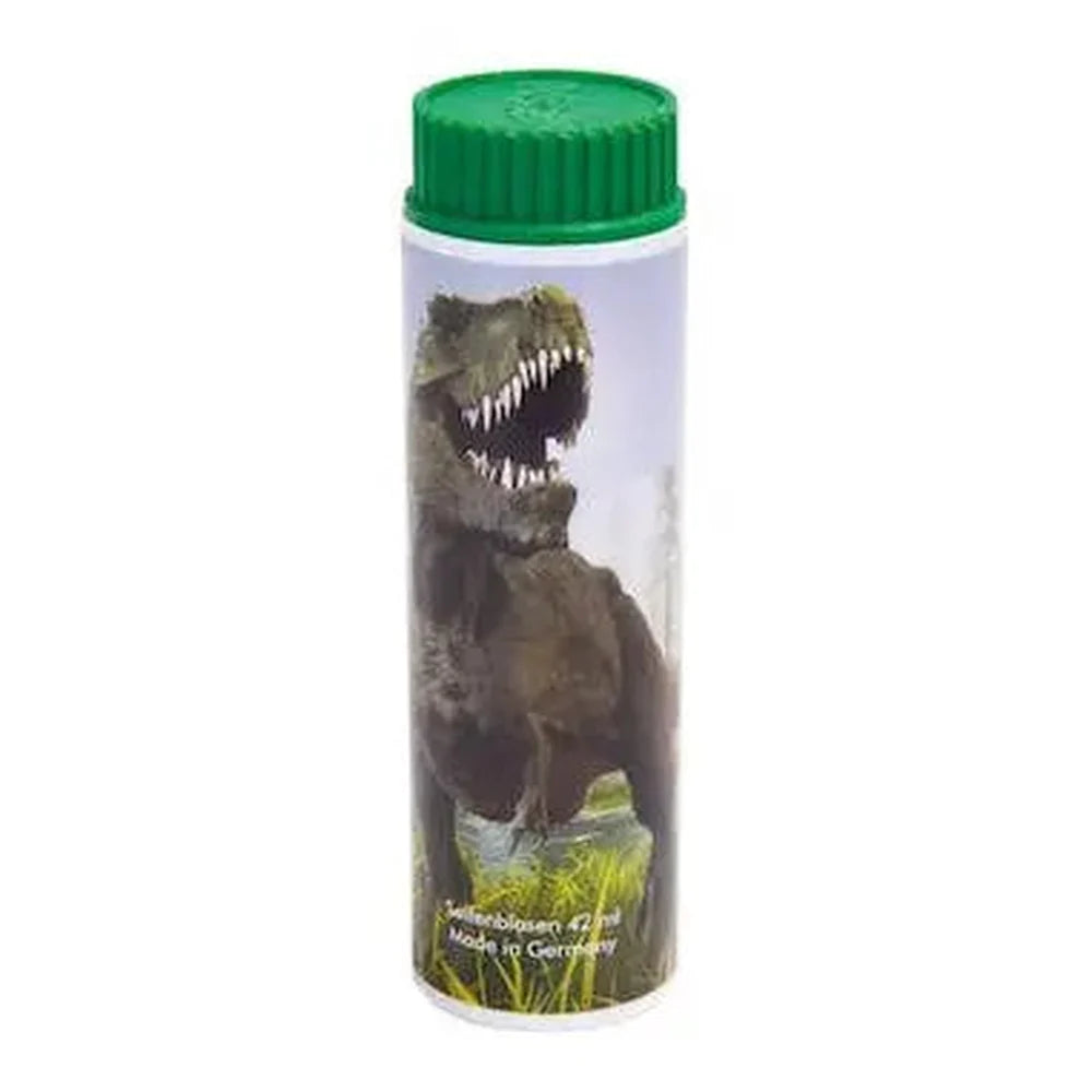 Pustefix Zeepbellen Dino - 42ml