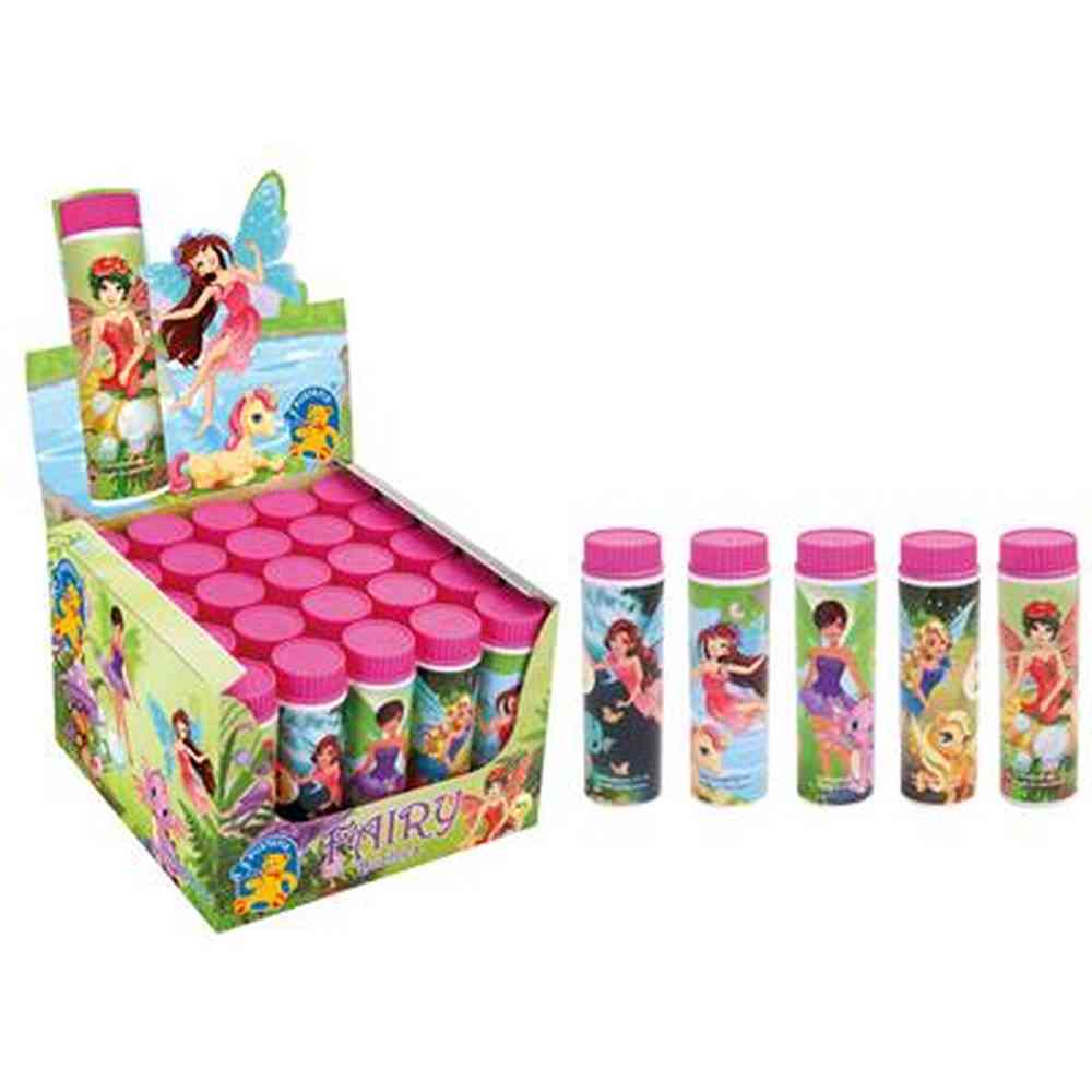 Pustefix Zeepbellen Fee - 42ml