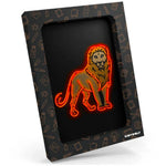 Kidywolf Kidyneon Knutselpakket Wanddecoratie - Dieren