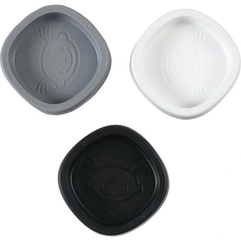 Spacebabies Baby Bedblokken