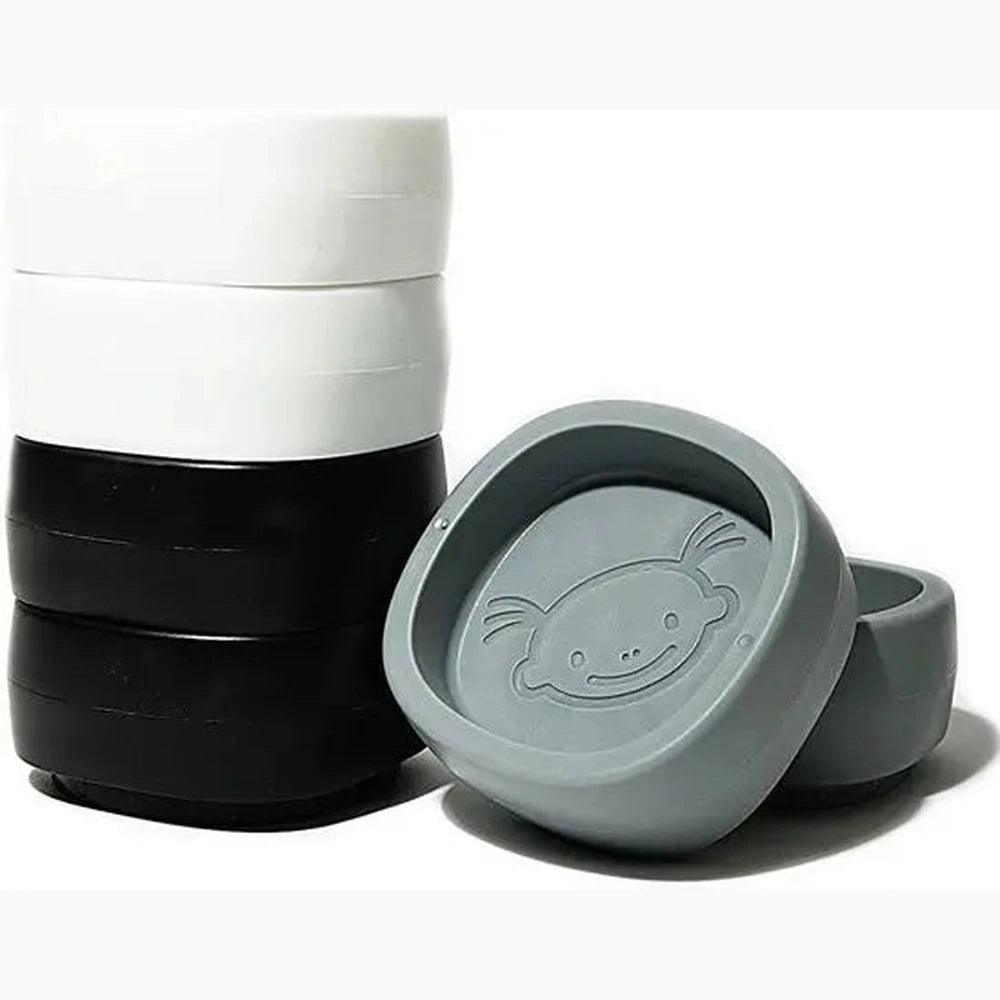 Spacebabies Baby Bedblokken