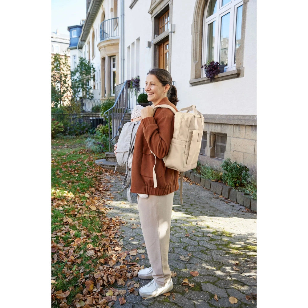 Lässig | Luiertas Vividal Humus