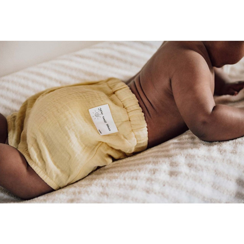 Koeka Baby Bloomer Faro - honey