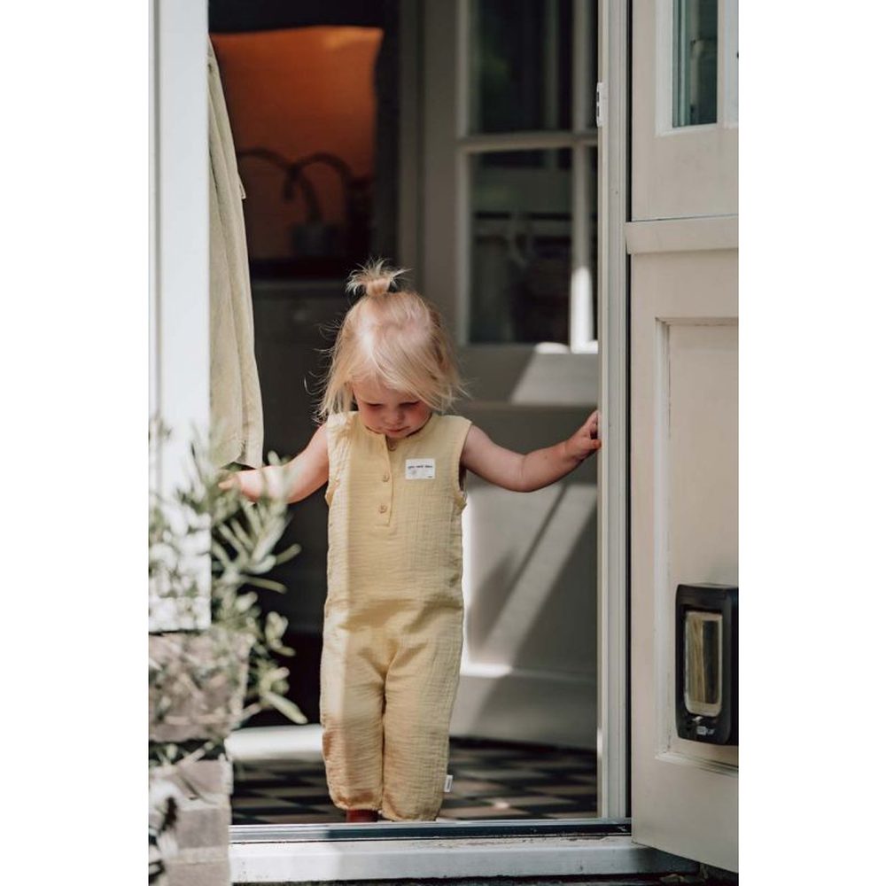 Koeka Babypakje Faro - honey