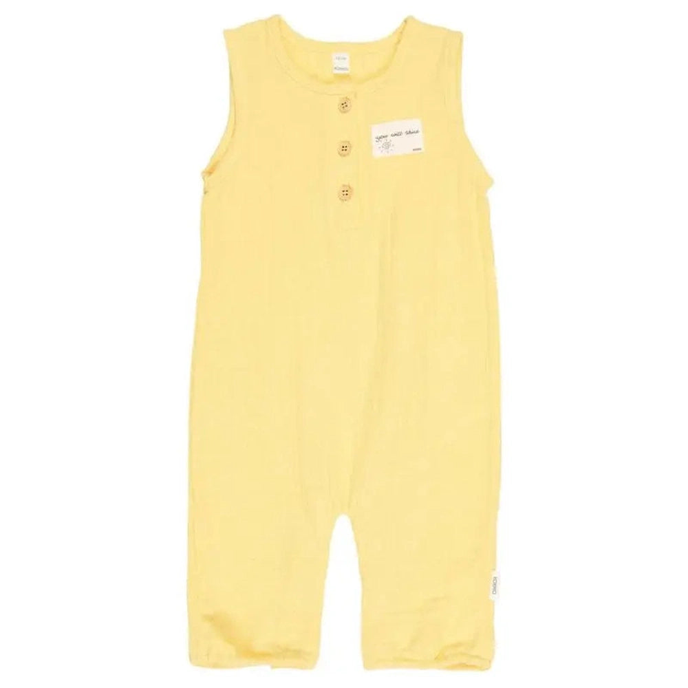 Koeka Babypakje Faro - honey