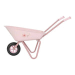 Little Dutch - Brouette - Forest Friends - Rose