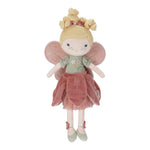 Poupée câline Fairy Mila - 35 cm