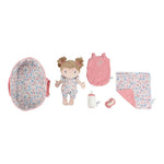 Little Dutch | Poupée bébé câline Rosa - 30 cm