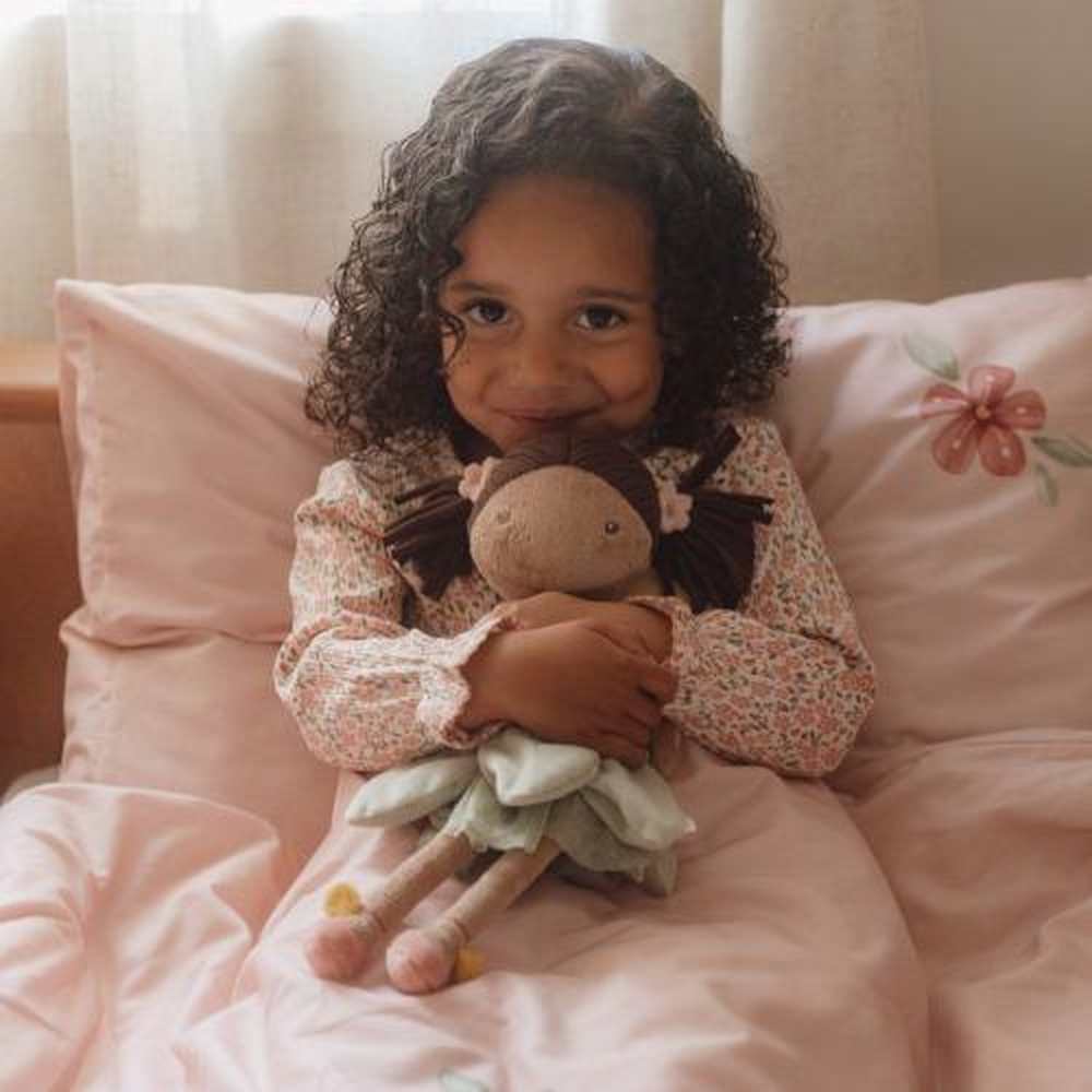 Little Dutch I Fairy Evi - Roze